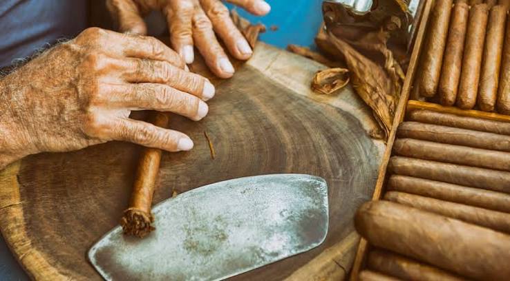 Cigar Rollers