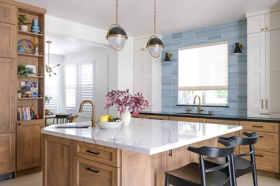 Kitchen Design Services