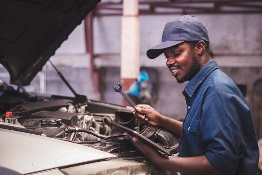 Auto Repair Englewood CO
